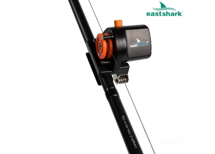 Счетчик лески EastShark