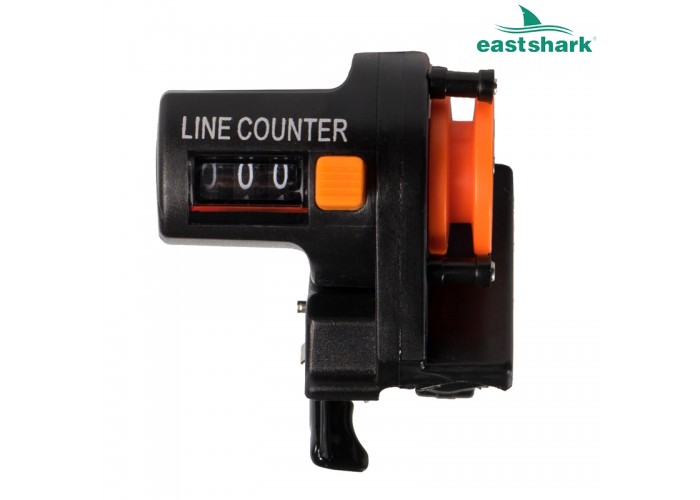 Счетчик лески EastShark