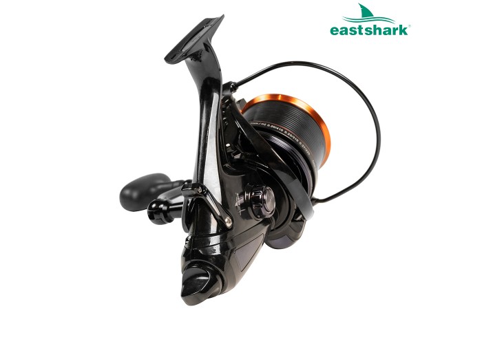 Катушка Eastshark Carp Legend 8000