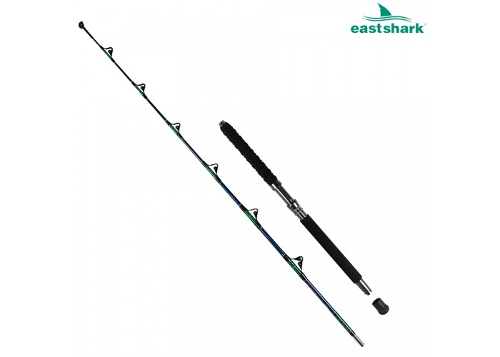 Спиннинг EastShark  PINA-TO (30-60lb) 1.98 м