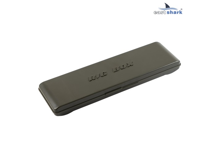 Поводочница Rig box EastShark Large NEW