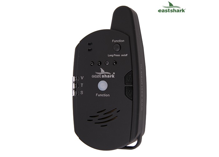 Набор сигнализаторов с пейджером + свингеры EastShark TLI-28 (4+4+1) NEW