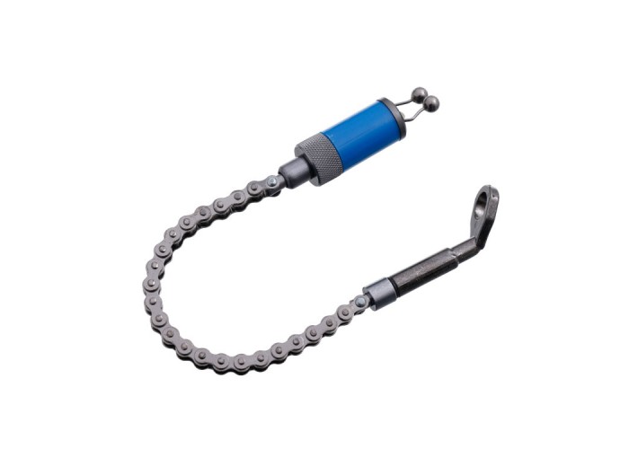 Сигнализатор механический Carp Pro Swinger Chain Blue.