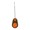 Игла для лидкора. KORDA Splicing Needle Orange Handle