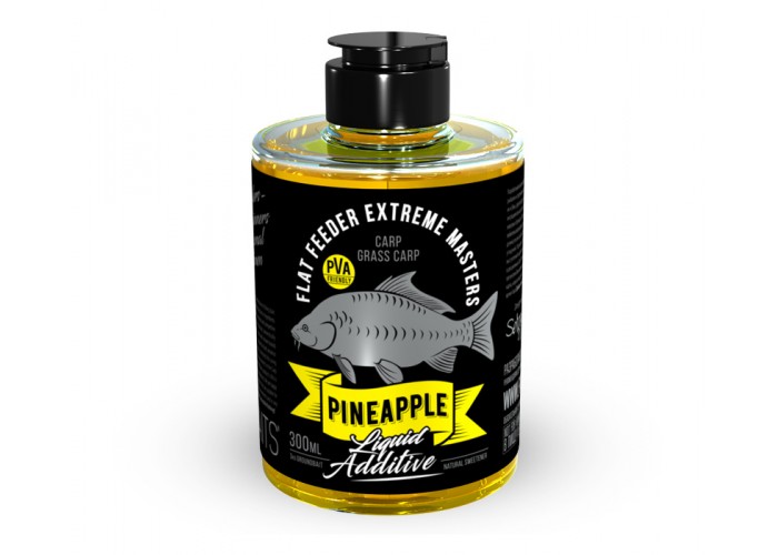 Ликвид Ананас FFEM PINEAPPLE LIQUID ADDITIVE 300ML