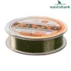 Леска EastShark 3D CAMO 150 м 0,28 мм зеленая