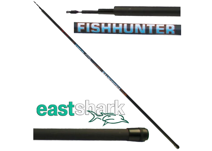 Удочка FISHHUNTER б/к 5-25 г 4 м