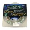 Шнур Green Jungle 135 м цветная 0,30