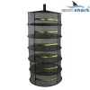 Сушилка круглая EastShark 60*110 см 6 полок