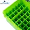 Коробка для воблеров EastShark pj-060 цвет зел/серый в ассорт.