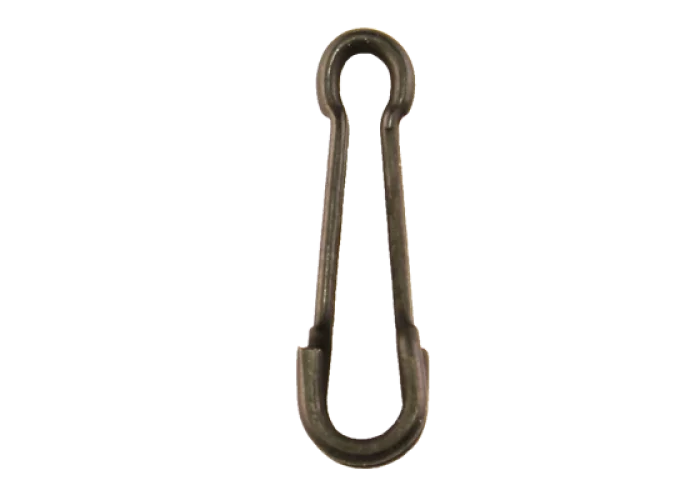 Carp Rig Клипса для поводков