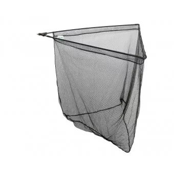 Голова для карпового подсакa Carp Pro Black 1x1м.